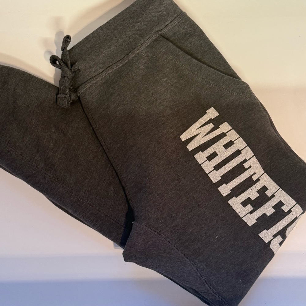 Heavy fleece swat pants NEW from WHITEFISH MONTANA